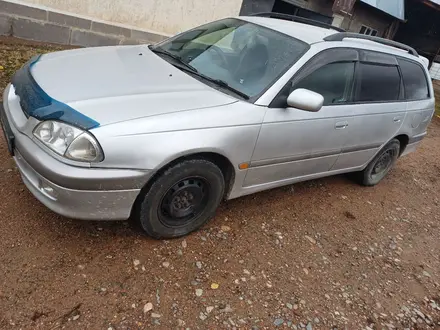 Toyota Caldina 1997 года за 3 400 000 тг. в Алматы