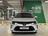 Toyota Corolla 2023 годаүшін9 700 000 тг. в Астана – фото 2