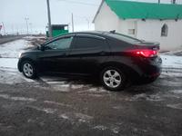 Hyundai Elantra 2015 годаfor4 200 000 тг. в Уральск