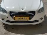 Peugeot 301 2018 года за 5 500 000 тг. в Алматы