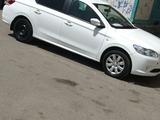 Peugeot 301 2018 года за 5 500 000 тг. в Алматы – фото 4