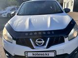 Nissan Qashqai 2013 годаүшін4 500 000 тг. в Караганда – фото 2