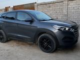 Hyundai Tucson 2016 года за 7 000 000 тг. в Шымкент – фото 3