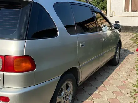 Toyota Ipsum 1997 года за 3 500 000 тг. в Алматы – фото 7