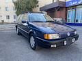 Volkswagen Passat 1993 годаүшін2 500 000 тг. в Талдыкорган