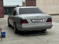 Mercedes-Benz E 200 1995 года за 2 250 000 тг. в Шиели