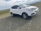 Hyundai ix35 2011 года за 6 500 000 тг. в Актобе