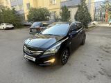 Hyundai Accent 2014 года за 4 400 000 тг. в Алматы – фото 4