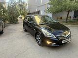 Hyundai Accent 2014 года за 4 400 000 тг. в Алматы – фото 3