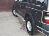 Mitsubishi Pajero 1994 года за 3 800 000 тг. в Тараз – фото 2