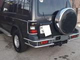 Mitsubishi Pajero 1994 года за 3 800 000 тг. в Тараз – фото 5