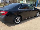 Toyota Camry 2013 года за 3 700 000 тг. в Уральск