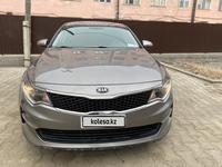 Kia Optima 2016 года за 6 200 000 тг. в Атырау