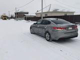 Kia Optima 2016 годаүшін6 200 000 тг. в Атырау – фото 3