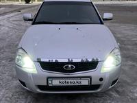 ВАЗ (Lada) Priora 2172 2014 года за 2 600 000 тг. в Рудный