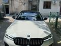 BMW 520 2023 года за 26 000 000 тг. в Шымкент