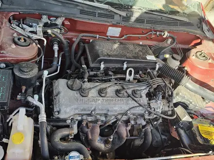 Двигатель матор на Nissan Primera за 300 000 тг. в Алматы – фото 13