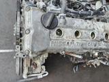 Двигатель матор на Nissan Primeraүшін300 000 тг. в Алматы – фото 4