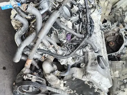 Двигатель матор на Nissan Primera за 300 000 тг. в Алматы – фото 6