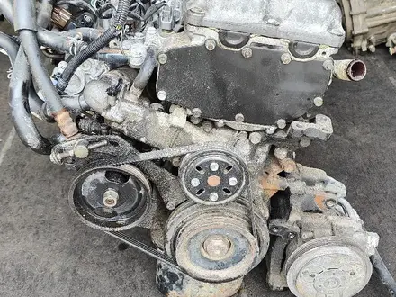 Двигатель матор на Nissan Primera за 300 000 тг. в Алматы – фото 7