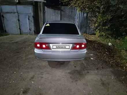 Kia Magentis 2005 года за 2 800 000 тг. в Астана