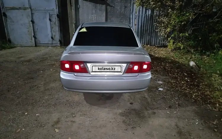 Kia Magentis 2005 года за 2 800 000 тг. в Астана