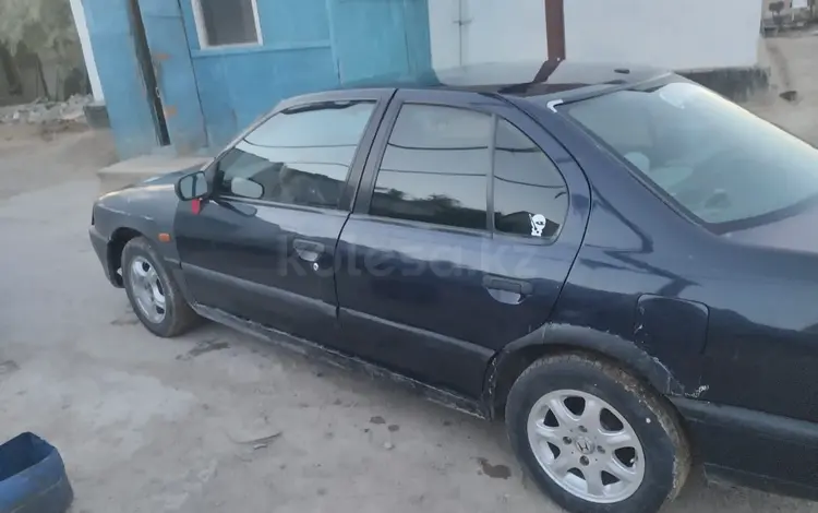 Nissan Primera 1991 года за 550 000 тг. в Байконыр