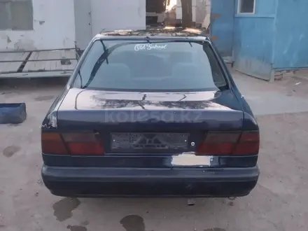 Nissan Primera 1991 года за 550 000 тг. в Байконыр – фото 3