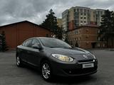 Renault Fluence 2012 годаүшін4 200 000 тг. в Павлодар