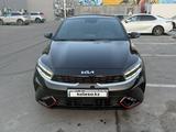 Kia Cerato 2024 года за 11 800 000 тг. в Алматы