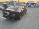 Kia Cerato 2024 года за 11 800 000 тг. в Алматы – фото 4