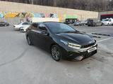 Kia Cerato 2024 года за 11 800 000 тг. в Алматы – фото 3
