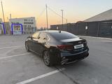 Kia Cerato 2024 года за 11 800 000 тг. в Алматы – фото 5