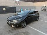 Kia Cerato 2024 года за 11 800 000 тг. в Алматы – фото 2