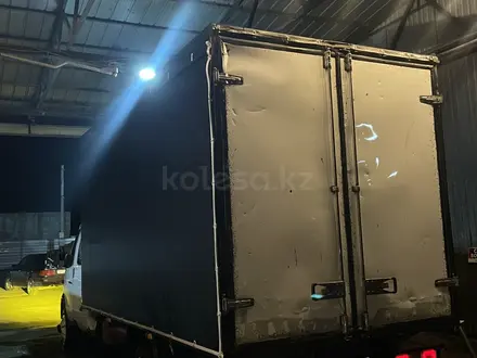 ГАЗ ГАЗель 2006 года за 5 200 000 тг. в Талдыкорган – фото 6