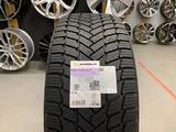 Michelin X-Ice Snow SUV 265/55 R20 113H XL за 220 000 тг. в Астана