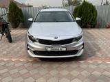 Kia Optima 2016 годаfor8 900 000 тг. в Алматы