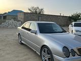 Mercedes-Benz E 320 2001 года за 5 500 000 тг. в Бейнеу – фото 2