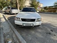 Audi A6 1995 годаfor2 600 000 тг. в Туркестан