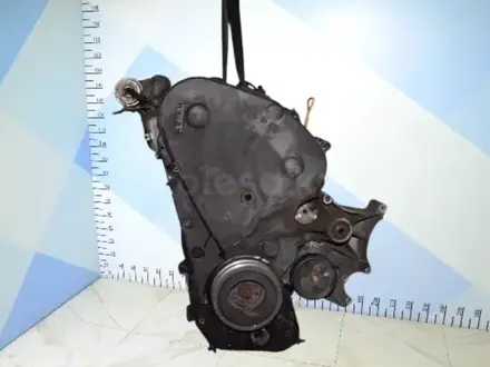 Двигатель Volkswagen 1.9 8V Дизель за 130 000 тг. в Астана – фото 2