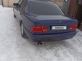 Mercedes-Benz E 200 1998 года за 2 600 000 тг. в Астана