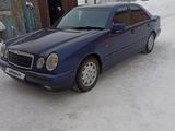 Mercedes-Benz E 200 1998 года за 2 600 000 тг. в Астана – фото 5