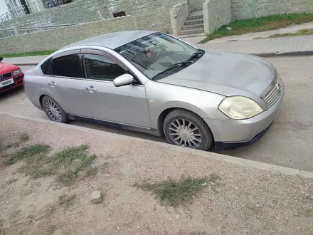 Nissan Teana 2008 годаүшін3 700 000 тг. в Астана – фото 10