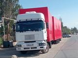 Shacman (Shaanxi)  F2000 2007 годаүшін19 000 000 тг. в Жаркент