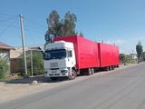 Shacman (Shaanxi)  F2000 2007 годаүшін19 000 000 тг. в Жаркент – фото 2