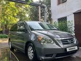 Honda Odyssey 2007 годаfor6 450 000 тг. в Алматы – фото 2