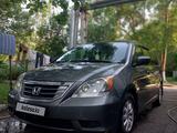 Honda Odyssey 2007 годаfor6 450 000 тг. в Алматы
