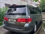 Honda Odyssey 2007 годаfor6 450 000 тг. в Алматы – фото 3
