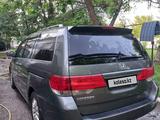 Honda Odyssey 2007 годаfor6 450 000 тг. в Алматы – фото 4