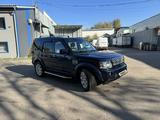 Land Rover Discovery 2012 годаүшін13 800 000 тг. в Алматы – фото 2